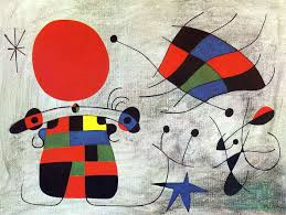 Joan Miró 1